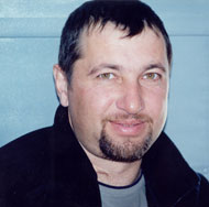 Сергей Евстафьев